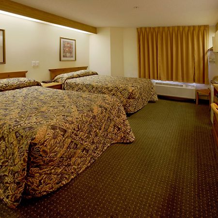 Americas Best Value Inn Addison Camera foto