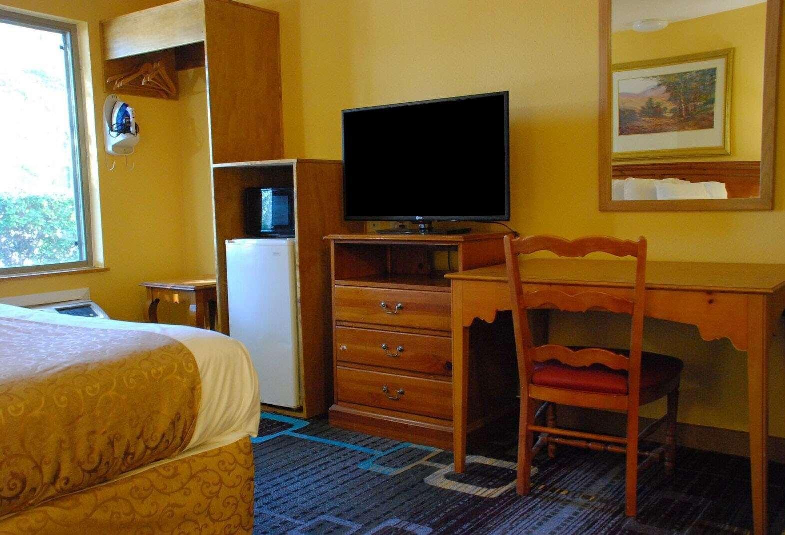 Americas Best Value Inn Addison Esterno foto