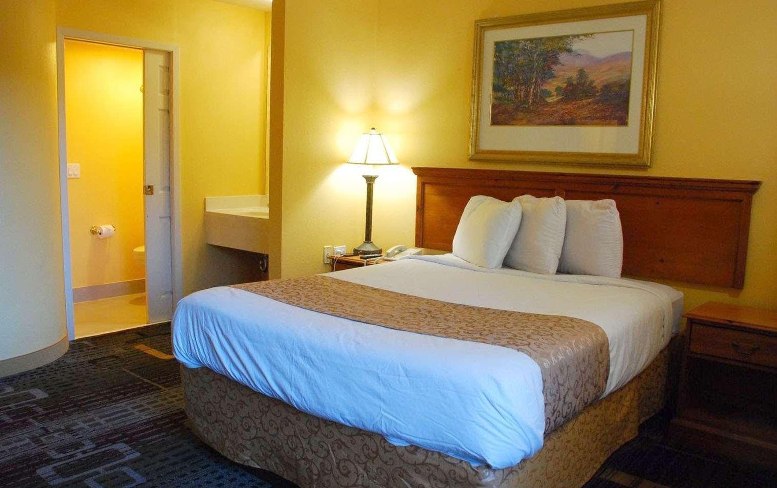 Americas Best Value Inn Addison Esterno foto
