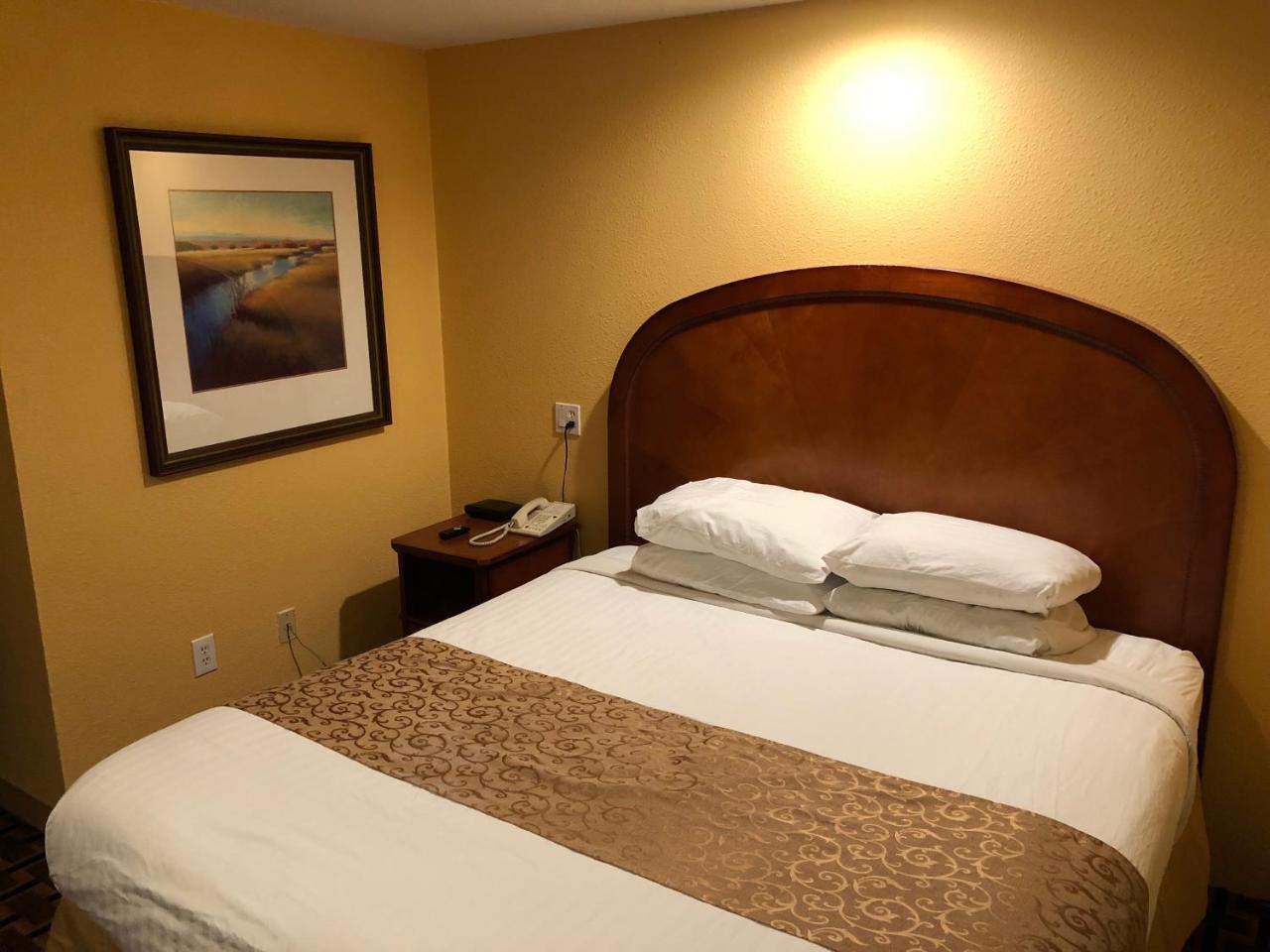 Americas Best Value Inn Addison Esterno foto