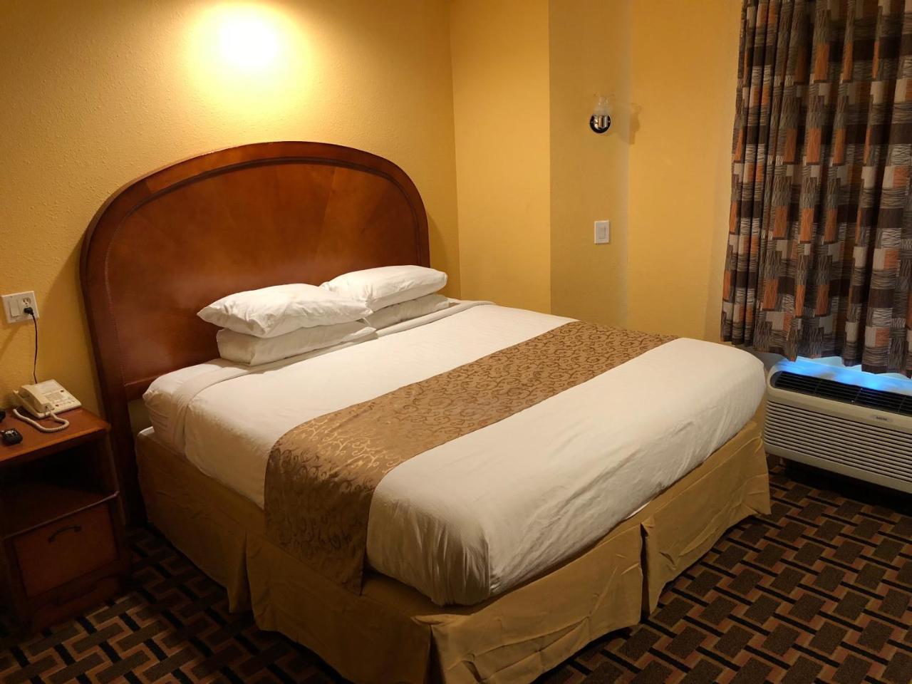 Americas Best Value Inn Addison Esterno foto
